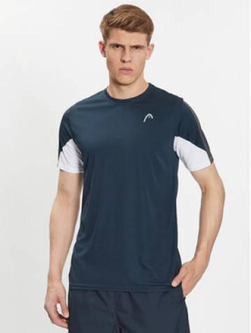 Head Футболка Club 22 811431 Cиній Regular Fit Head Футболка Club 22 811431 Cиній Regular Fit