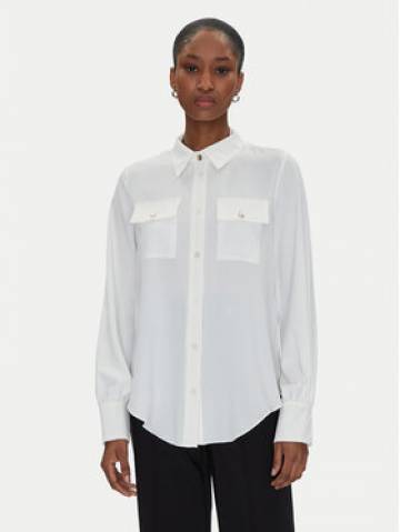 Rinascimento Сорочка CFC0122602003 Білий Regular Fit Rinascimento Сорочка CFC0122602003 Білий Regular Fit