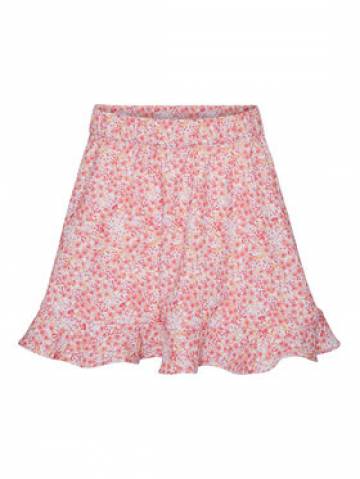 Vero Moda Girl Спідниця 10287395 Кольоровий Regular Fit Vero Moda Girl Спідниця 10287395 Кольоровий Regular Fit