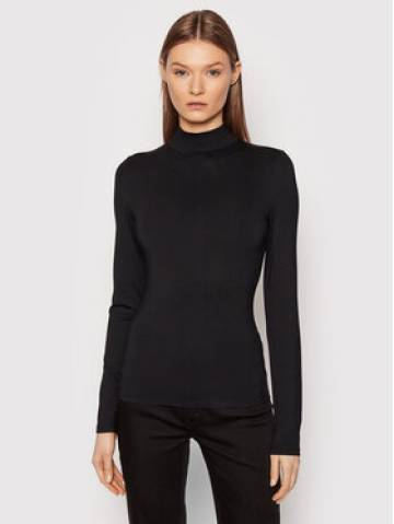 Boss Блузка Emata 50461114 Чорний Extra Slim Fit Boss Блузка Emata 50461114 Чорний Extra Slim Fit