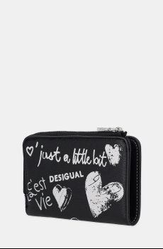 Кошелек Desigual SESHAT EMMA 2.0