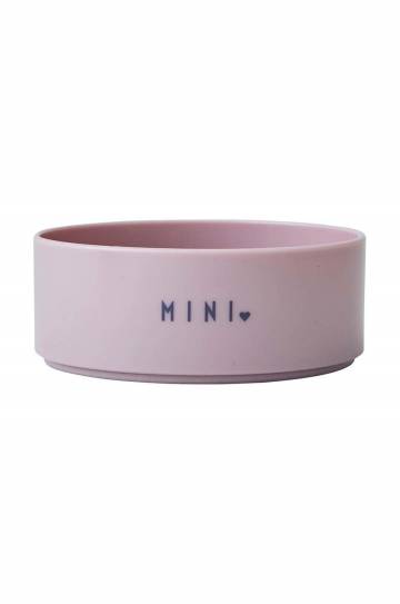 Чаша Design Letters Mini favourite bowl Чаша Design Letters Mini favourite bowl