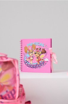 Альбом Для Фотографій PAW Patrol - фіолетовий