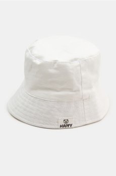 Бавовняна панама - кремовий