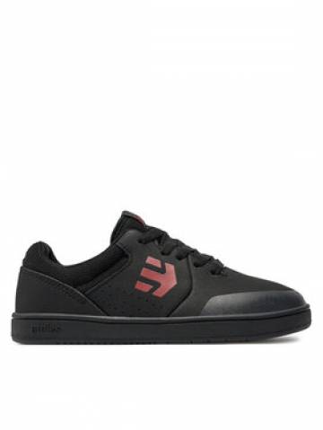 Etnies Снікерcи Marana 4301000120551 Чорний Etnies Снікерcи Marana 4301000120551 Чорний