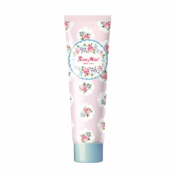 Парфюмированный крем для рук Kiss By Rose mine Garden Rose Perfumed Hand Cream с ароматом садовой розы, 60 мл Парфюмированный крем для рук Kiss By Rose mine Garden Rose Perfumed Hand Cream с ароматом садовой розы, 60 мл