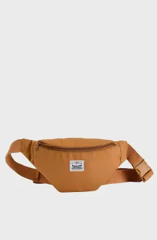 Мужская бежевая поясная сумка Бежевый ONESIZE Levi’s® 004C8;0007