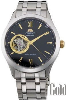 Японские часы Orient