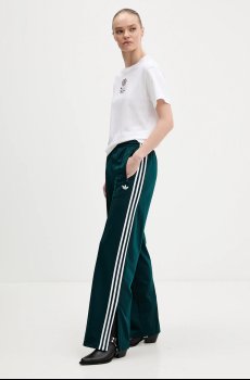 Хлопковая футболка adidas