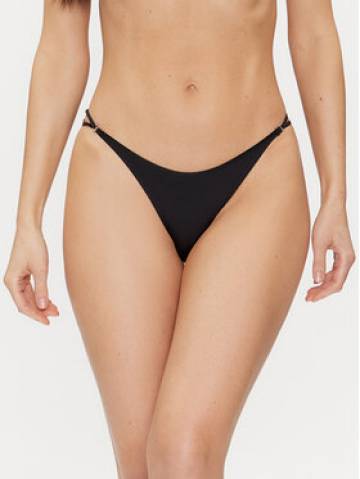 Calvin Klein Underwear Класичні труси 000QF7325E Чорний Calvin Klein Underwear Класичні труси 000QF7325E Чорний