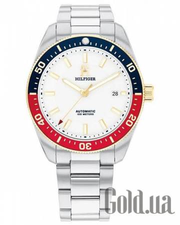 Дизайнерские часы Tommy Hilfiger Дизайнерские часы Tommy Hilfiger