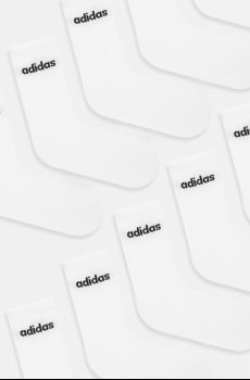 Носки adidas 10 шт