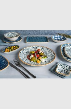 Блюдо Bonna Calif Gourmet 34 x 19 cm