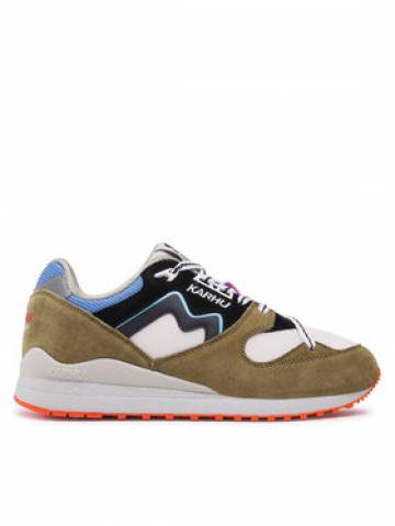 Karhu Снікерcи Synchron F802677 Зелений Karhu Снікерcи Synchron F802677 Зелений