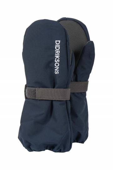 Детские лыжные перчатки Didriksons BIGGLES MITTEN Детские лыжные перчатки Didriksons BIGGLES MITTEN