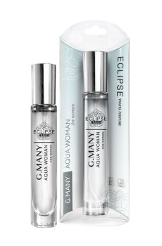 Eclipse G. Many Aqua Woman Парфюмированная вода женская, 20 мл
