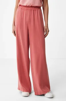 Женские коралловые брюки Коралловый S Mexx MF007002541W
