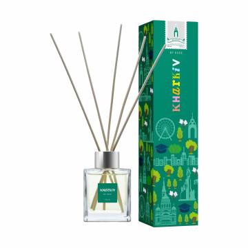 Аромадиффузор Esse Харьков, 100 мл