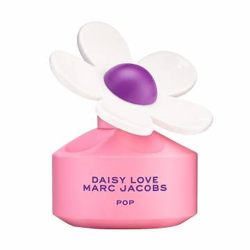 Marc Jacobs Daisy Love Pop Туалетная вода женская, 50 мл Marc Jacobs Daisy Love Pop Туалетная вода женская, 50 мл