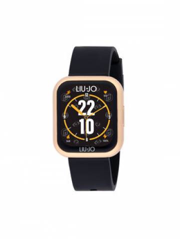 Liu Jo Смарт годинник Voice Mini SWLJ142 Чорний Liu Jo Смарт годинник Voice Mini SWLJ142 Чорний