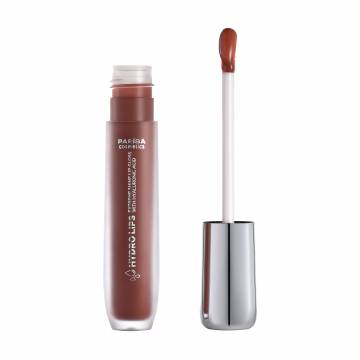 Блеск для губ Parisa Cosmetics Hydro Shine Lip Gloss with Hyaluronic Acid PHL-06 05 Rosewood Nude, 6 мл Блеск для губ Parisa Cosmetics Hydro Shine Lip Gloss with Hyaluronic Acid PHL-06 05 Rosewood Nude, 6 мл