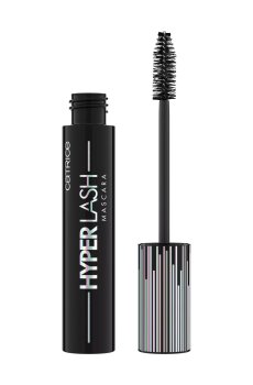 Тушь для ресниц Catrice Hyper Lash Mascara, 010 Electric Black, 11 мл
