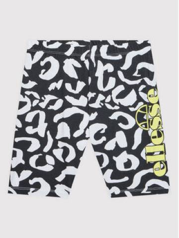 Ellesse Спортивні шорти Felini S4N15288 Чорний Slim Fit Ellesse Спортивні шорти Felini S4N15288 Чорний Slim Fit