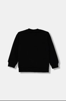 Детская хлопковая кофта Marni MS340U SWEAT-SHIRT