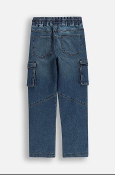 Детские джинсы Coccodrillo