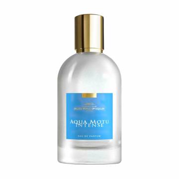 Comptoir Sud Pacifique Aqua Motu Intense Парфюмированная вода унисекс, 100 мл Comptoir Sud Pacifique Aqua Motu Intense Парфюмированная вода унисекс, 100 мл