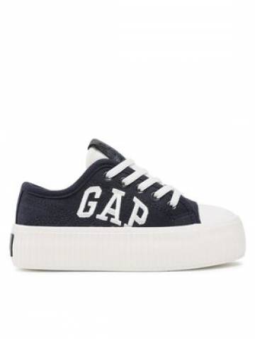 Gap Кеди Jackson Twl GAI001F5TYELYBGP Cиній Gap Кеди Jackson Twl GAI001F5TYELYBGP Cиній