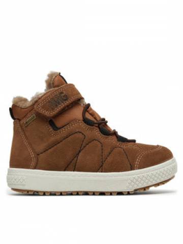 Primigi Черевики GORE-TEX 6886511 M Коричневий Primigi Черевики GORE-TEX 6886511 M Коричневий