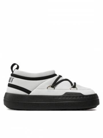 Moon Boot Снікерcи Park Icon 80D2470070 Чорний Moon Boot Снікерcи Park Icon 80D2470070 Чорний