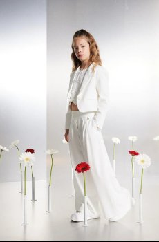 Детский пиджак Patrizia Pepe R852