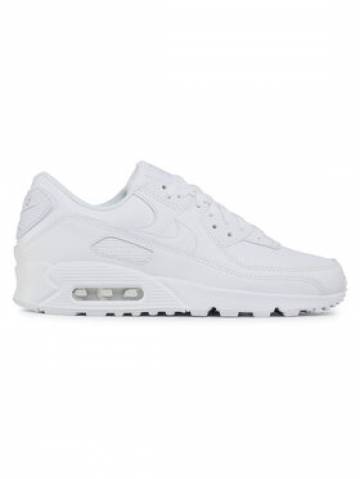 Nike Снікерcи Air Max 90 Ltr CZ5594 100 Білий Nike Снікерcи Air Max 90 Ltr CZ5594 100 Білий