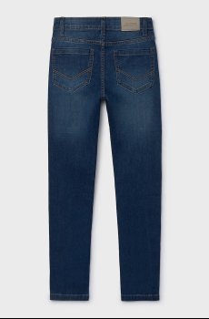 Детские джинсы Mayoral