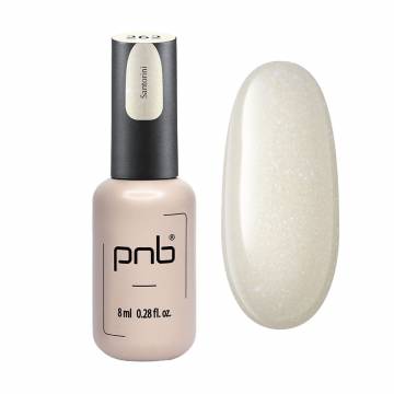 Гель-лак для ногтей PNB Gel Polish UV/LED 262 Santorini, 8 мл Гель-лак для ногтей PNB Gel Polish UV/LED 262 Santorini, 8 мл