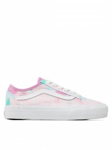 Vans Кросівки Old Skool Tape VN0005UH6GL1 Рожевий Vans Кросівки Old Skool Tape VN0005UH6GL1 Рожевий