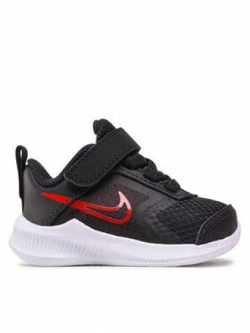 Nike Снікерcи Downshifter 11 (TDV) CZ3967 005 Чорний Nike Снікерcи Downshifter 11 (TDV) CZ3967 005 Чорний