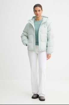 Шерстяной свитер United Colors of Benetton