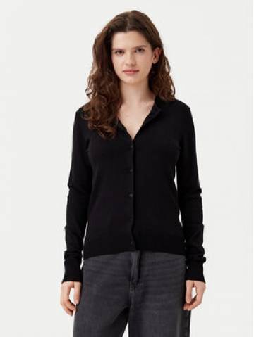 JJXX Кардиган Ophelia 12255369 Чорний Slim Fit JJXX Кардиган Ophelia 12255369 Чорний Slim Fit