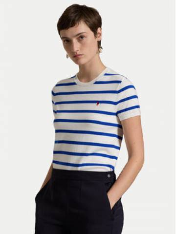 Polo Ralph Lauren Светр 211891886006 Білий Relaxed Fit Polo Ralph Lauren Светр 211891886006 Білий Relaxed Fit