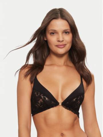Emporio Armani Underwear Бюстгальтер бралетт 164878 4F221 00020 Чорний Emporio Armani Underwear Бюстгальтер бралетт 164878 4F221 00020 Чорний