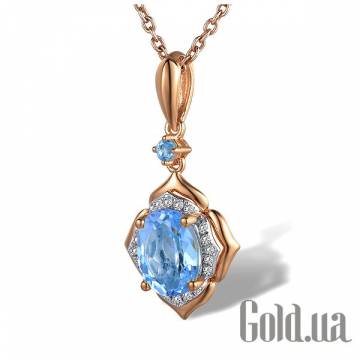Женский кулон Lurie Jewelry Женский кулон Lurie Jewelry