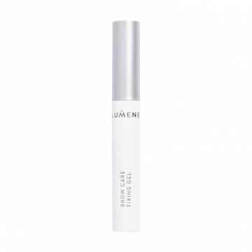 Фиксирующий гель для бровей Lumene Brow Care Fixing Gel Transparent, 5 мл Фиксирующий гель для бровей Lumene Brow Care Fixing Gel Transparent, 5 мл
