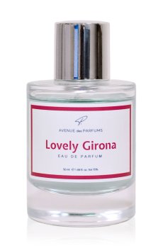 Avenue des Parfums Lovely Girona Парфюмированная вода женская, 50 мл