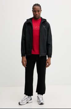 Футболка EA7 Emporio Armani