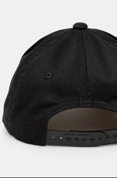 Хлопковая кепка Armani Exchange