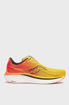 Мужские кроссовки RIDE 18 Разноцветный 7 Saucony S21000-140