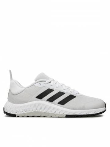 adidas Взуття для тренажерного залу Everyset Trainer W IF3200 Білий adidas Взуття для тренажерного залу Everyset Trainer W IF3200 Білий